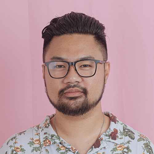 Mashfique Razin Khan